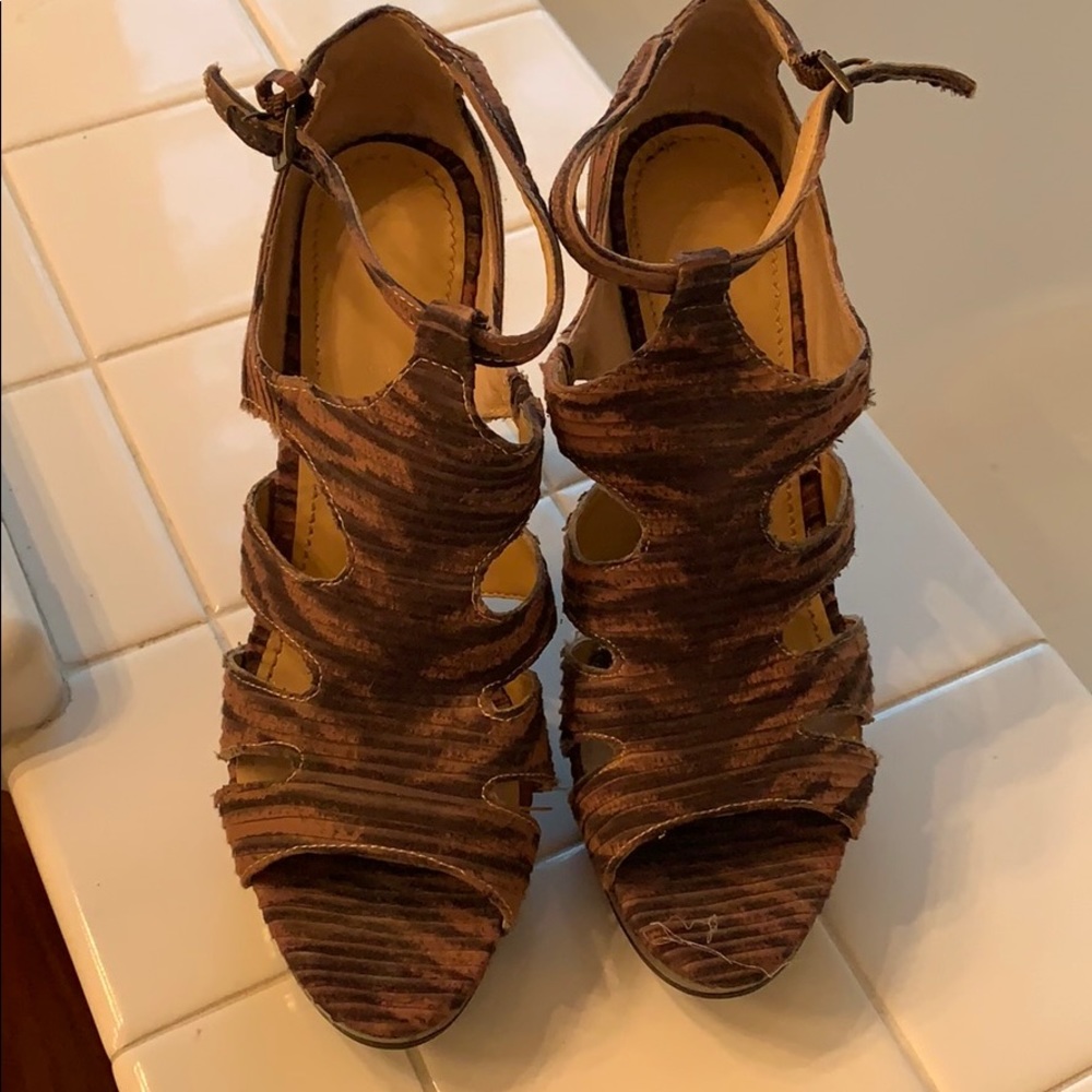 Nine West shoes